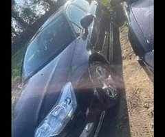 C5 for breaking