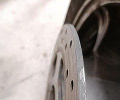 Scooter tyres 110/90R13 130/70R12 - Image 9/10