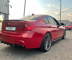 2013 BMW Series 3 - Image 4/10