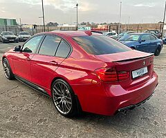 2013 BMW Series 3 - Image 6/10