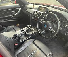 2013 BMW Series 3 - Image 7/10