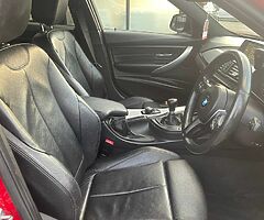 2013 BMW Series 3 - Image 8/10