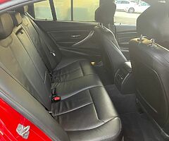 2013 BMW Series 3 - Image 9/10