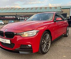 2013 BMW Series 3 - Image 10/10