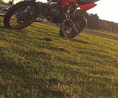 Pitbike