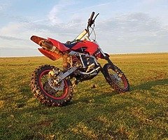 Pitbike