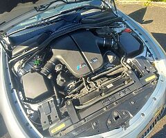 2005 BMW M6 V10 5.0 SMG 507BHP LSD rare collectible super coupe  - Image 5/6