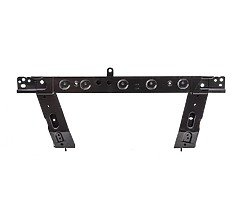 New from subframe (radiator support) for Renault Clio 2006-2012 model
