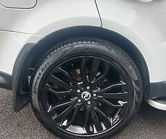 2012 Range Rover Sport HSE 3.0 SDV6.  Would deal for a Vogue model. - Image 3/6