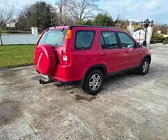 2003 HONDA CR-V 4X4 - Image 3/10