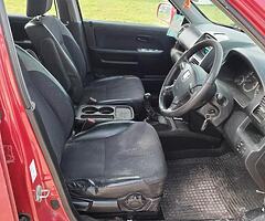 2003 HONDA CR-V 4X4 - Image 6/10