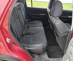 2003 HONDA CR-V 4X4 - Image 8/10