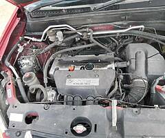 2003 HONDA CR-V 4X4 - Image 9/10