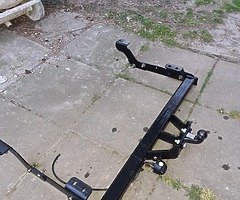 TOWBAR FOR SALE