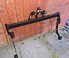 TOWBAR FOR SALE