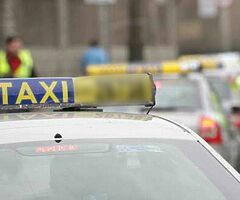 Taxi