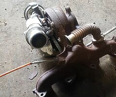 Turbo for renault fluence.in perfect working order - Image 3/3