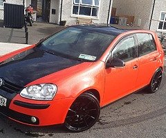 Diesel golf - Image 3/7