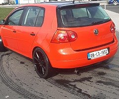 Diesel golf - Image 4/7