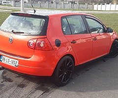 Diesel golf - Image 5/7