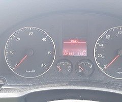 Diesel golf - Image 6/7