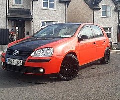 Diesel golf - Image 7/7