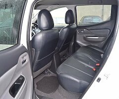 2018 Mitsubishi L200 - Image 6/8
