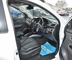 2018 Mitsubishi L200 - Image 7/8