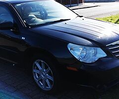 Nct & tax 2 liter  cdi.. Read add