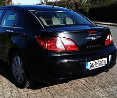 Nct & tax 2 liter  cdi.. Read add - Image 3/10