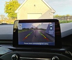 Ford Focus 1.0 125 ST-LINE
