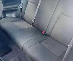 Toyota Corolla new NCT - Image 7/9
