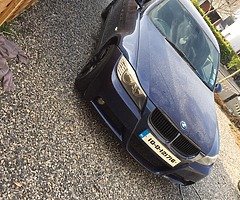 2010 kitted bmw