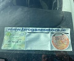 2010 Citroen grand Picasso