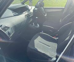 2010 Citroen grand Picasso - Image 3/9