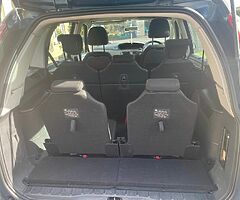 2010 Citroen grand Picasso - Image 7/9