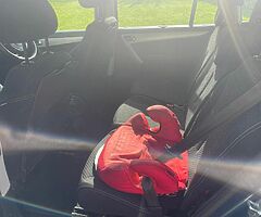 2010 Citroen grand Picasso - Image 8/9