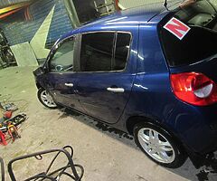 Renault Clio - Image 3/7
