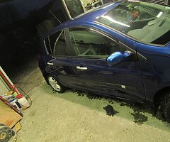 Renault Clio - Image 4/7