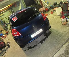 Renault Clio - Image 5/7