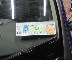 Renault Clio - Image 6/7