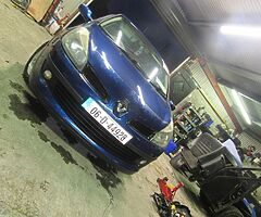 Renault Clio - Image 7/7