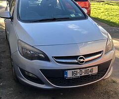 Astra