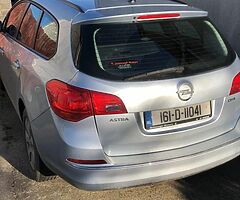 Astra