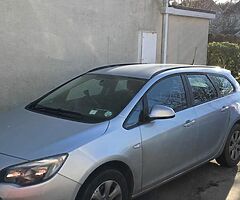 Astra - Image 3/3