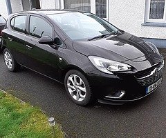 Corsa sri 171  90 Bhp