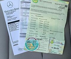 MERCEDES E200 - Image 9/10