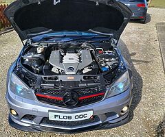 2009 Mercedes-Benz C-Class - Image 4/10