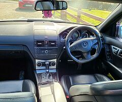 2009 Mercedes-Benz C-Class - Image 5/10