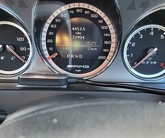2009 Mercedes-Benz C-Class - Image 7/10